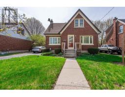 189 MARGARET AVENUE, kitchener, Ontario