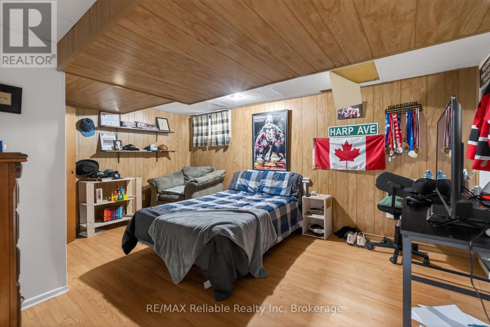 131 Cayley Street, Goderich (Goderich (Town)), Ontario  N7A 1Z9 - Photo 21 - X13061548