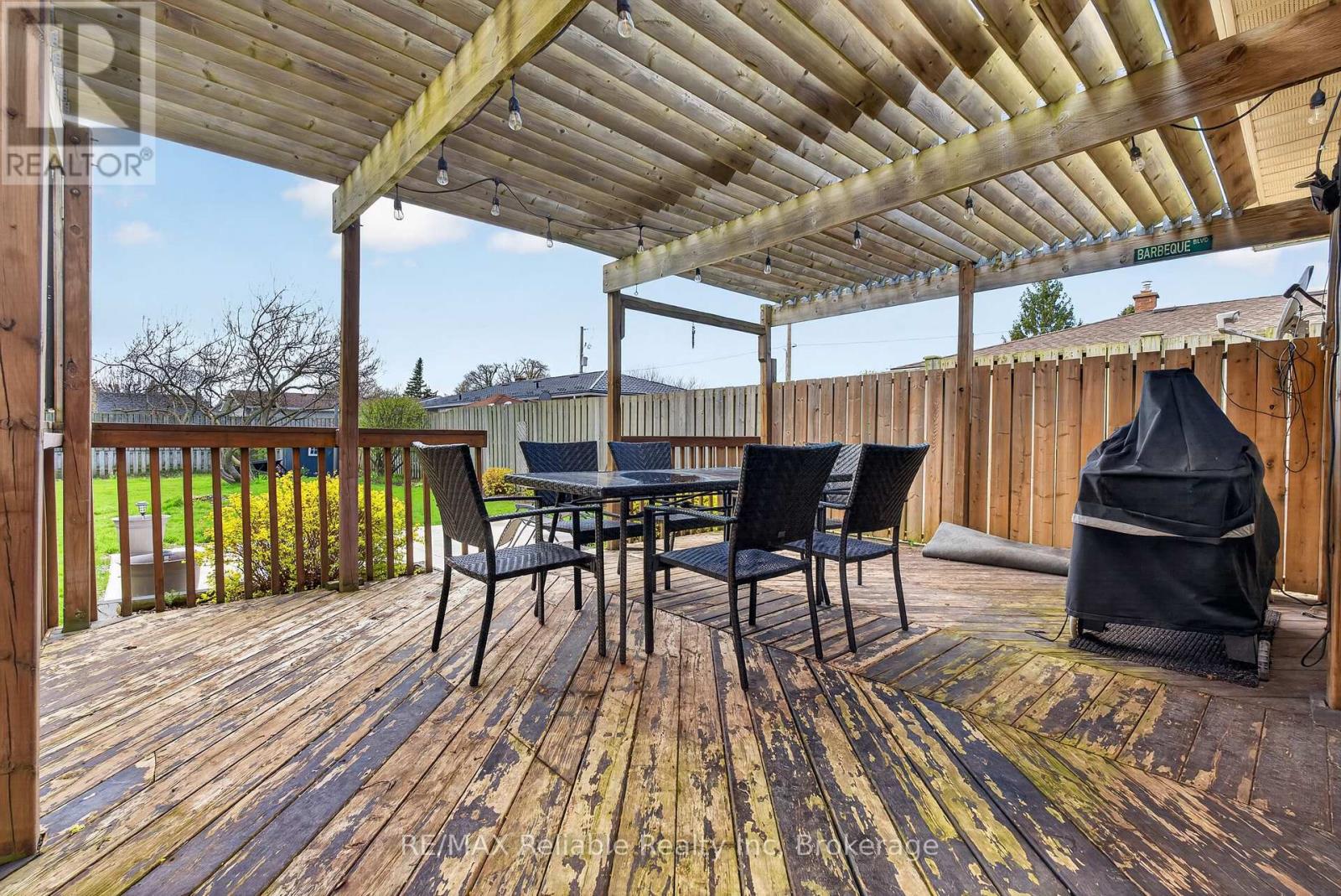 131 Cayley Street, Goderich (Goderich (Town)), Ontario  N7A 1Z9 - Photo 24 - X13061548