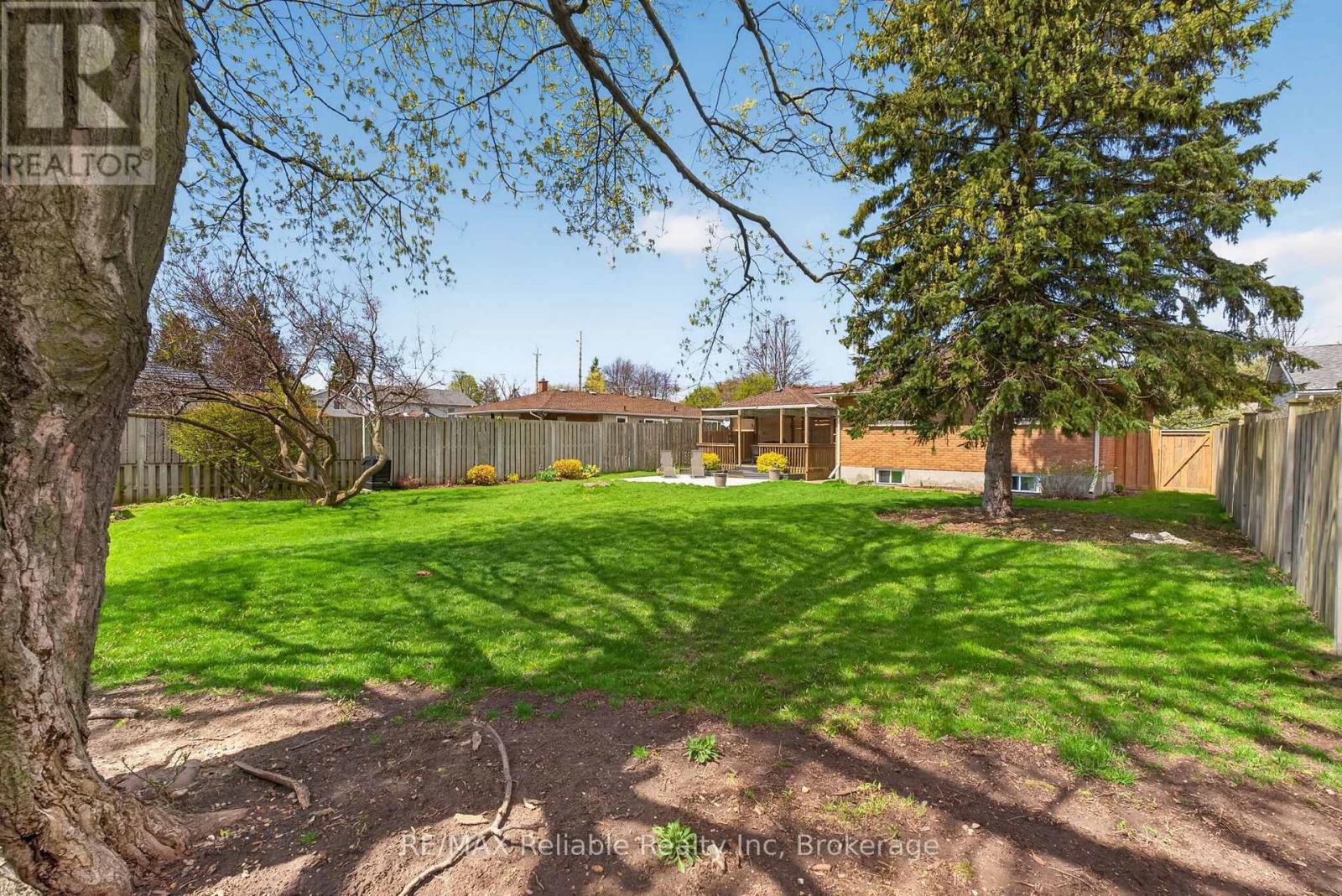 131 Cayley Street, Goderich (Goderich (Town)), Ontario  N7A 1Z9 - Photo 28 - X13061548