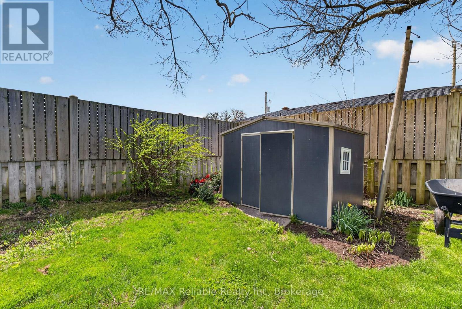 131 Cayley Street, Goderich (Goderich (Town)), Ontario  N7A 1Z9 - Photo 29 - X13061548