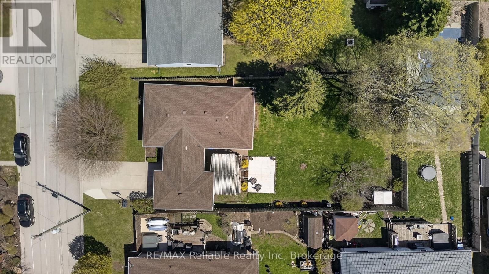 131 Cayley Street, Goderich (Goderich (Town)), Ontario  N7A 1Z9 - Photo 30 - X13061548