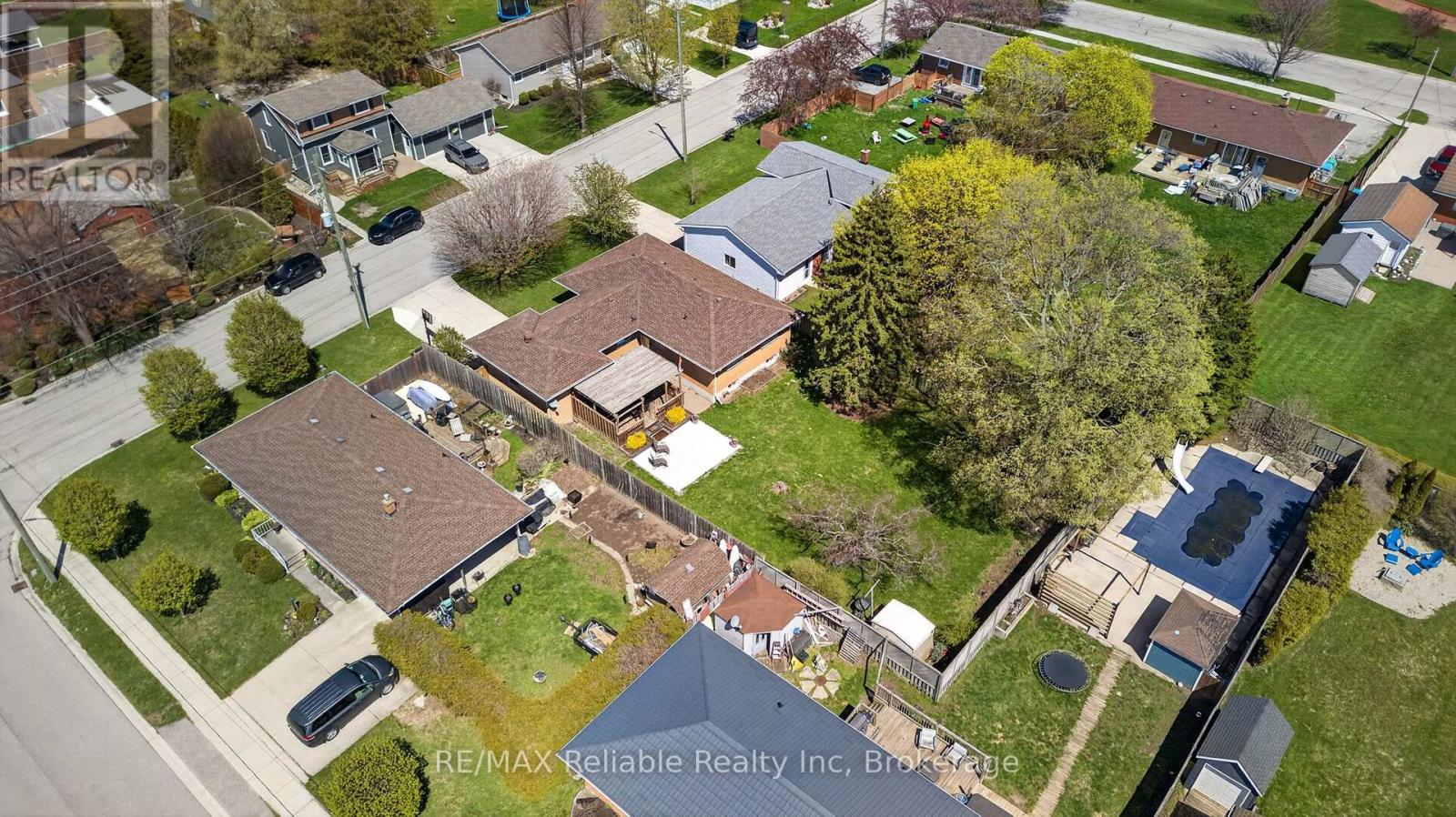 131 Cayley Street, Goderich (Goderich (Town)), Ontario  N7A 1Z9 - Photo 31 - X13061548