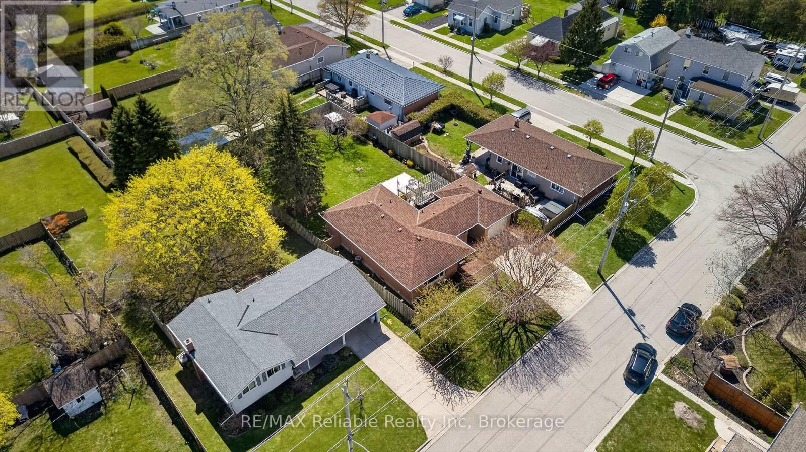 131 Cayley Street, Goderich (Goderich (Town)), Ontario  N7A 1Z9 - Photo 32 - X13061548