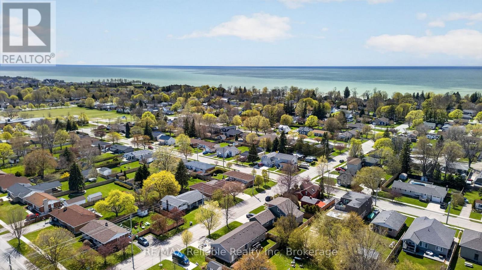 131 Cayley Street, Goderich (Goderich (Town)), Ontario  N7A 1Z9 - Photo 34 - X13061548