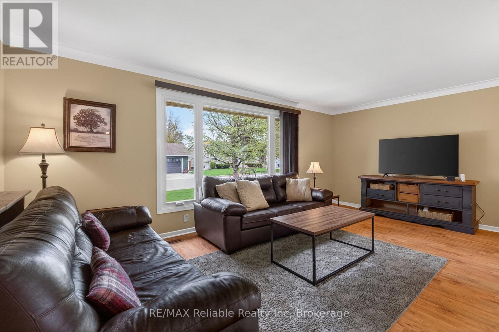 131 Cayley Street, Goderich (Goderich (Town)), Ontario  N7A 1Z9 - Photo 4 - X13061548