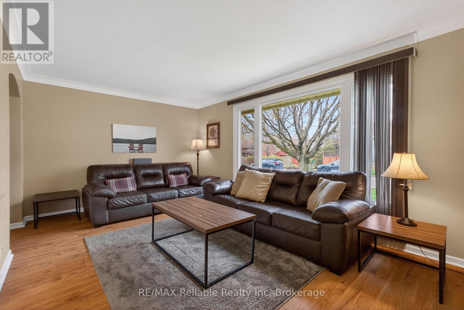 131 Cayley Street, Goderich (Goderich (Town)), Ontario  N7A 1Z9 - Photo 5 - X13061548