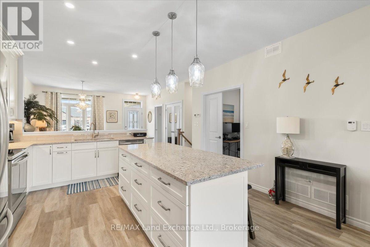 365 Rosner Drive, Saugeen Shores, Ontario  N0H 2C8 - Photo 10 - X13061658