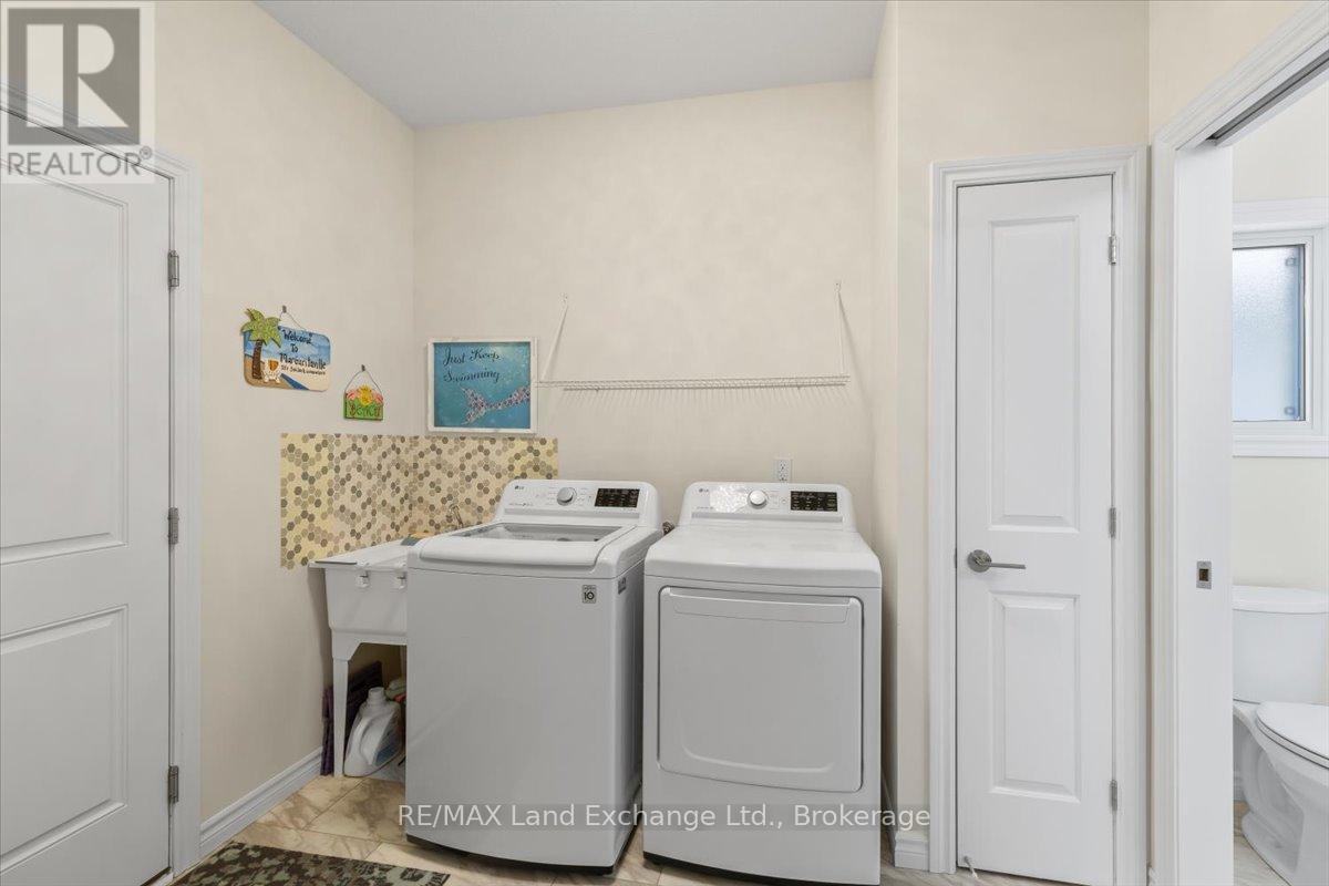 365 Rosner Drive, Saugeen Shores, Ontario  N0H 2C8 - Photo 12 - X13061658