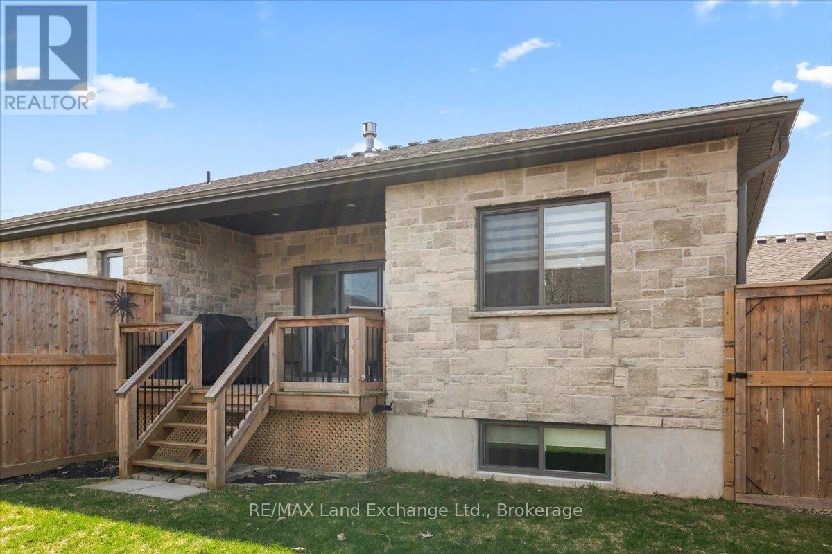 365 Rosner Drive, Saugeen Shores, Ontario  N0H 2C8 - Photo 27 - X13061658