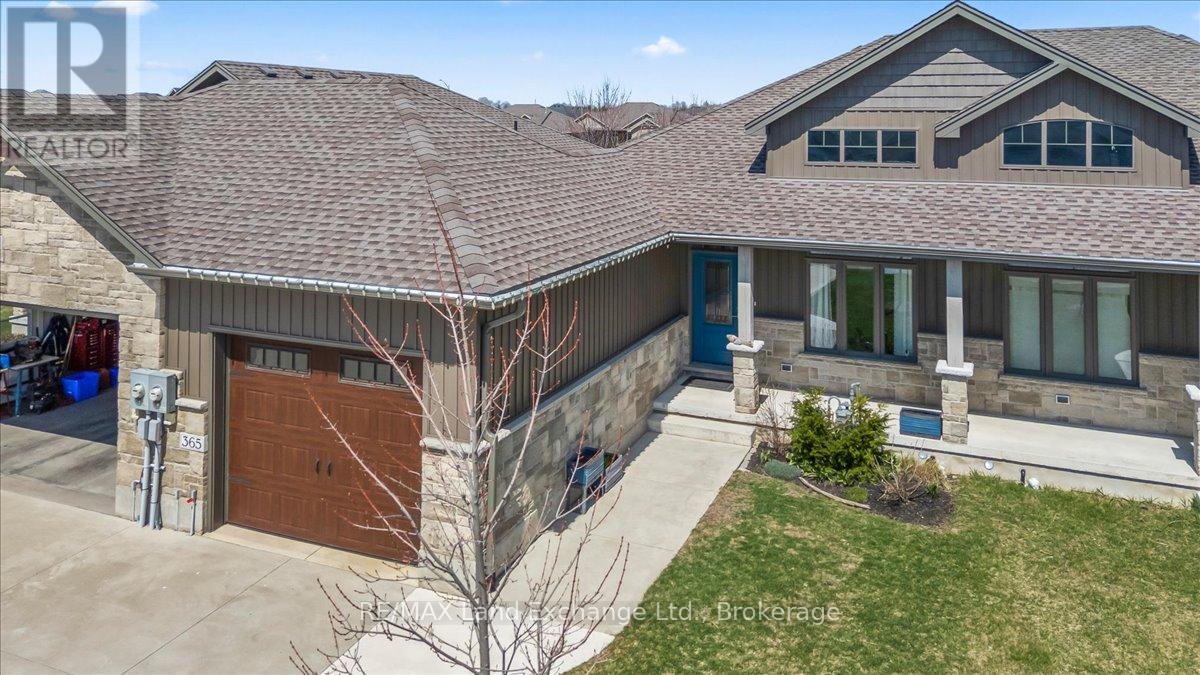 365 Rosner Drive, Saugeen Shores, Ontario  N0H 2C8 - Photo 34 - X13061658