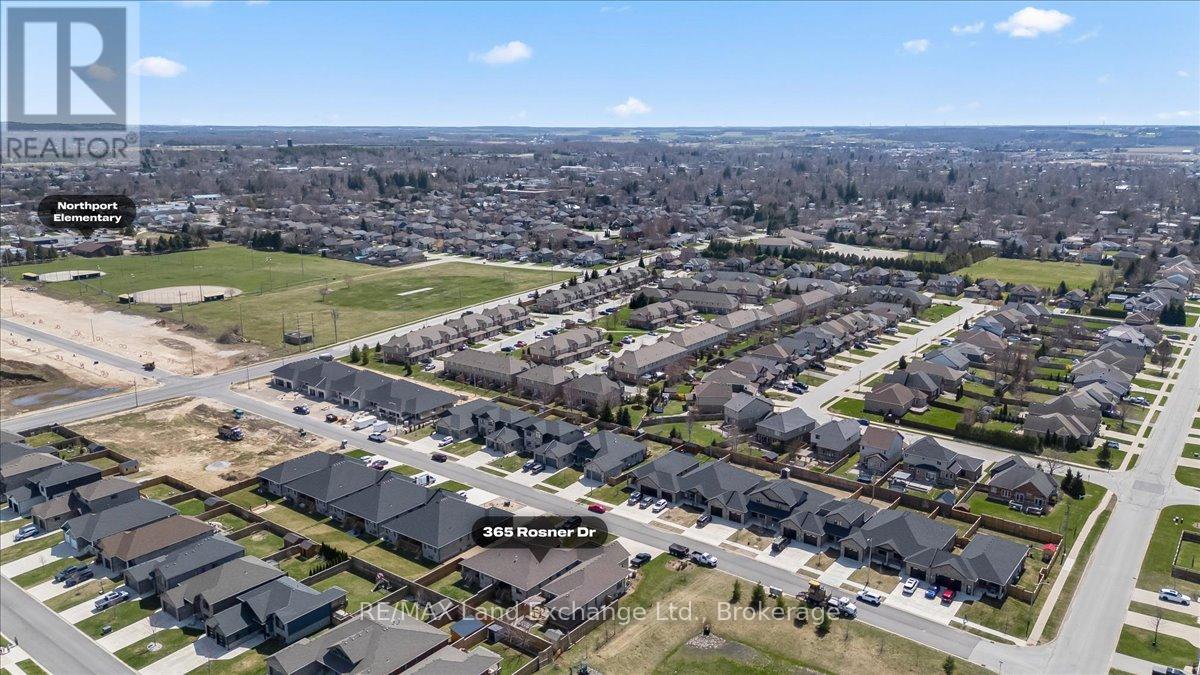 365 Rosner Drive, Saugeen Shores, Ontario  N0H 2C8 - Photo 37 - X13061658