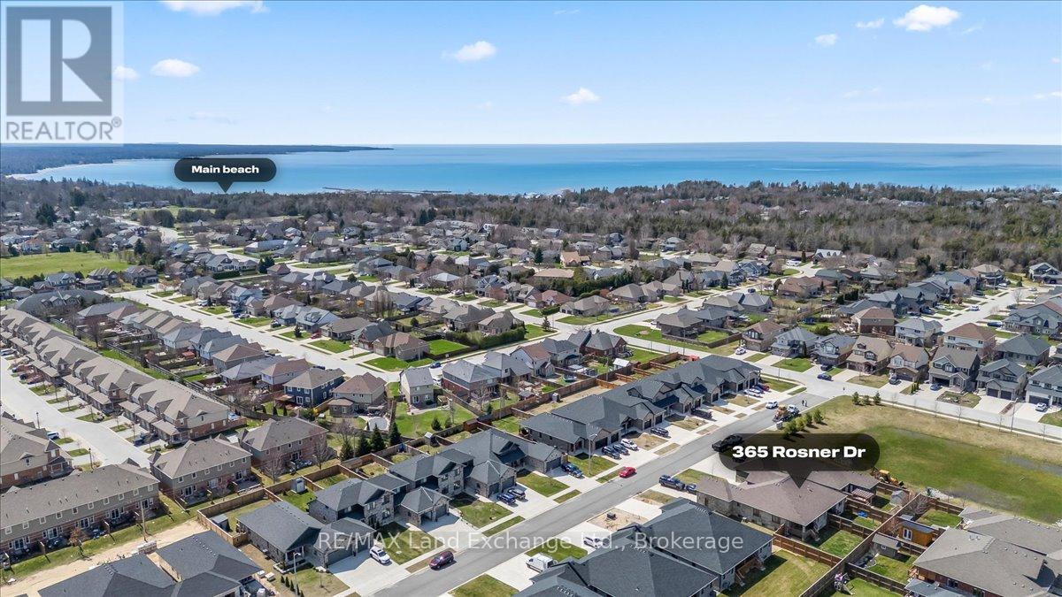 365 Rosner Drive, Saugeen Shores, Ontario  N0H 2C8 - Photo 38 - X13061658