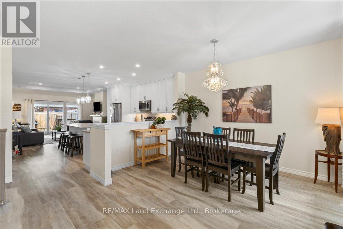 365 Rosner Drive, Saugeen Shores, Ontario  N0H 2C8 - Photo 4 - X13061658