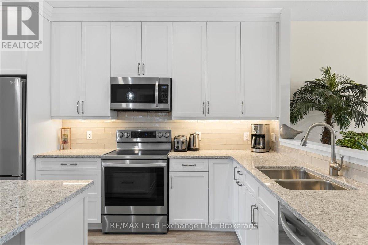 365 Rosner Drive, Saugeen Shores, Ontario  N0H 2C8 - Photo 9 - X13061658