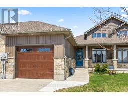365 ROSNER DRIVE, Saugeen Shores, Ontario