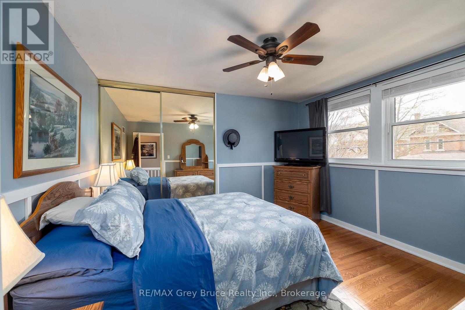 1295 4th Avenue W, Owen Sound, Ontario  N4K 4W7 - Photo 22 - X13061664