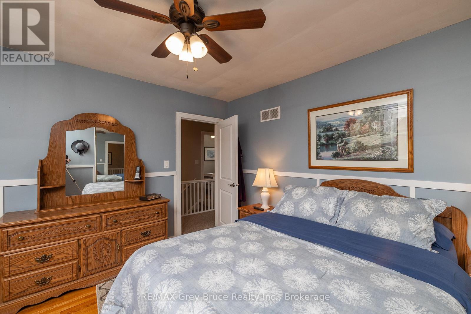 1295 4th Avenue W, Owen Sound, Ontario  N4K 4W7 - Photo 23 - X13061664