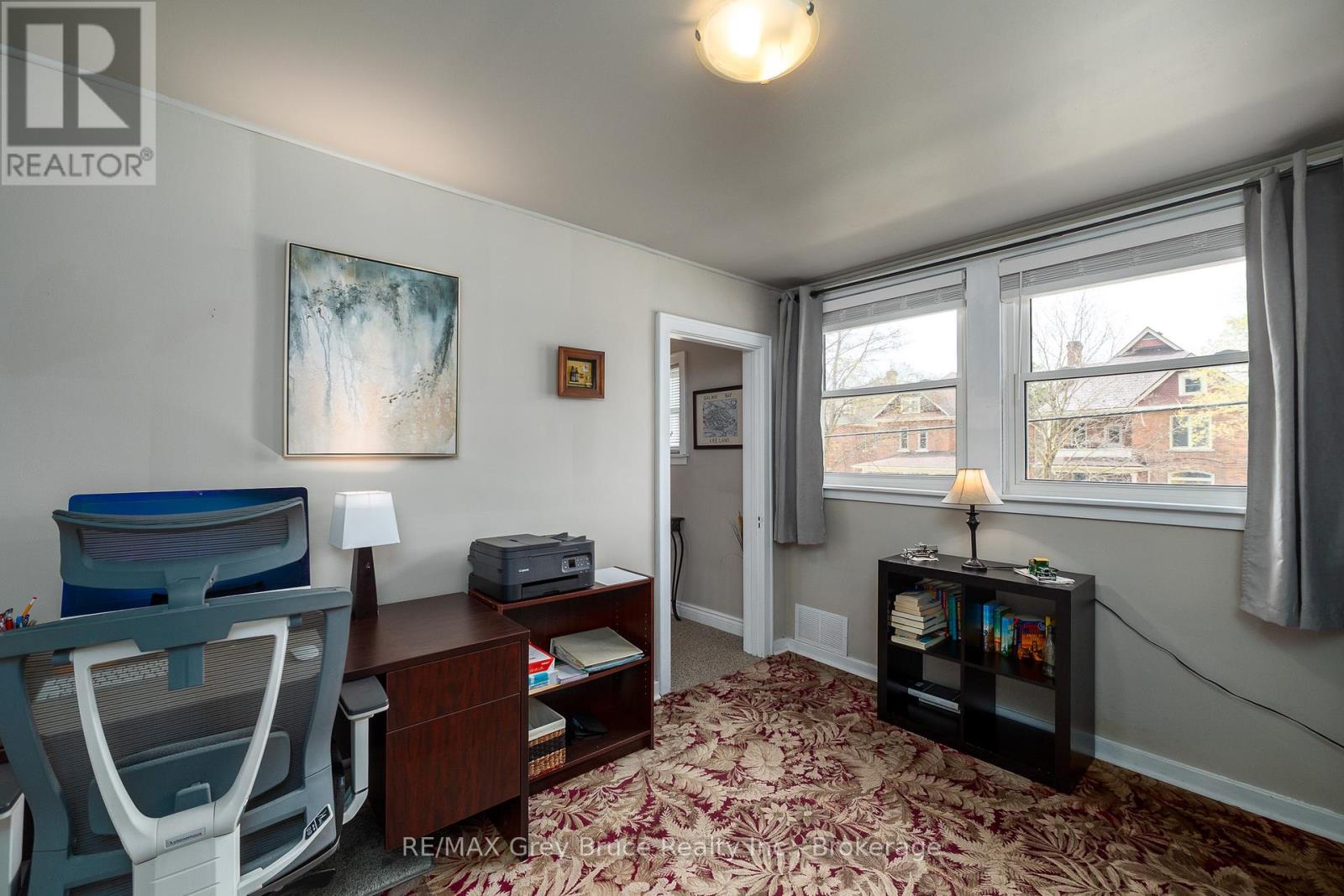 1295 4th Avenue W, Owen Sound, Ontario  N4K 4W7 - Photo 29 - X13061664