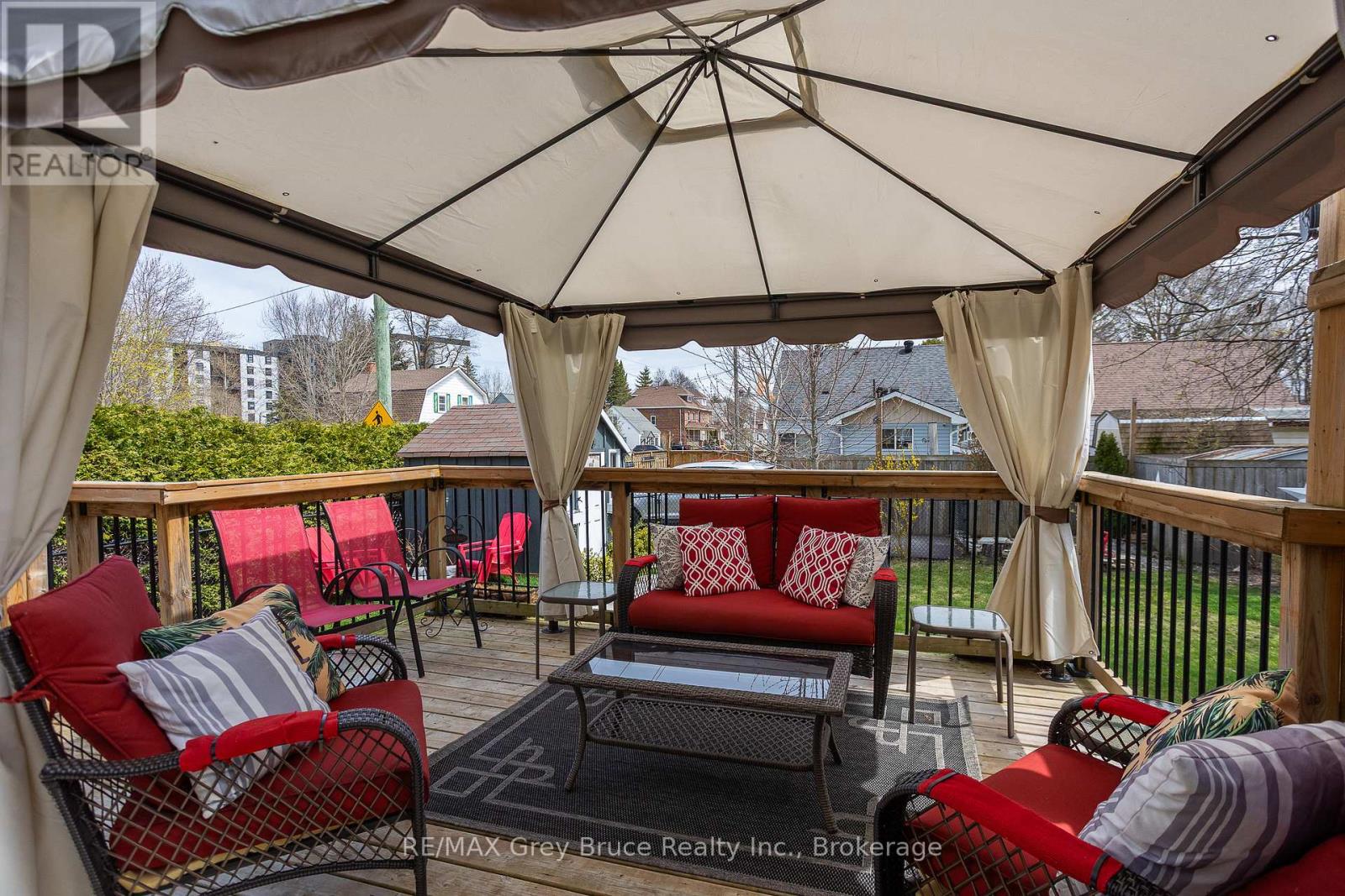 1295 4th Avenue W, Owen Sound, Ontario  N4K 4W7 - Photo 33 - X13061664