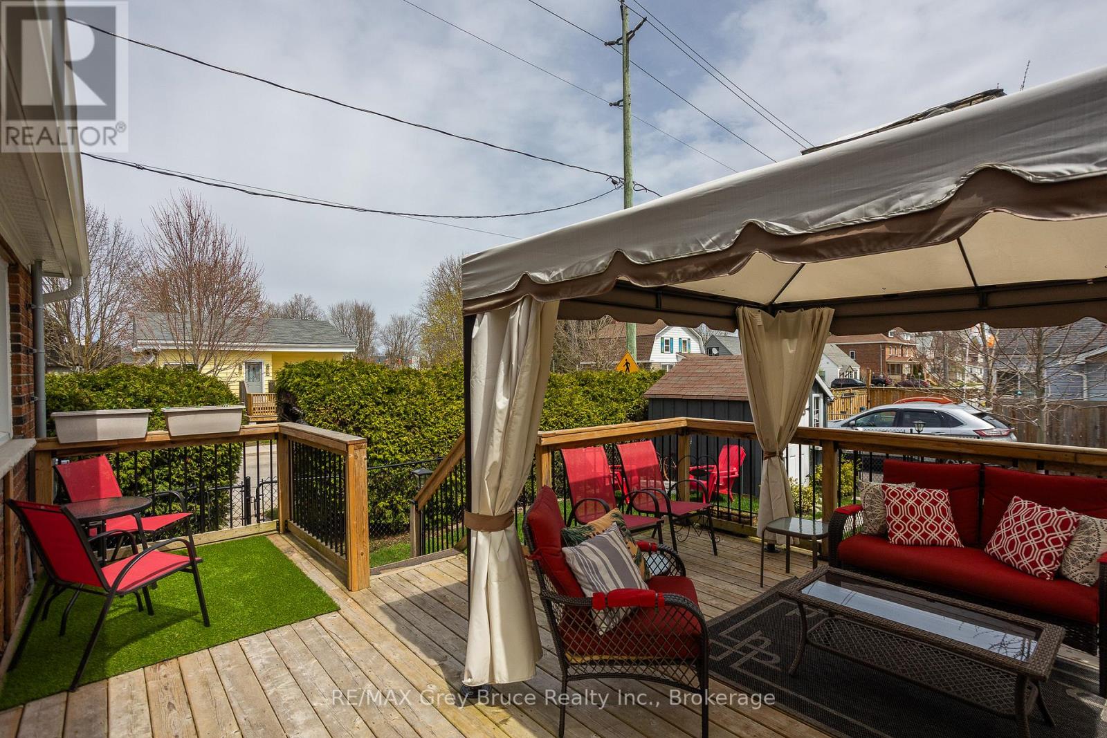 1295 4th Avenue W, Owen Sound, Ontario  N4K 4W7 - Photo 35 - X13061664