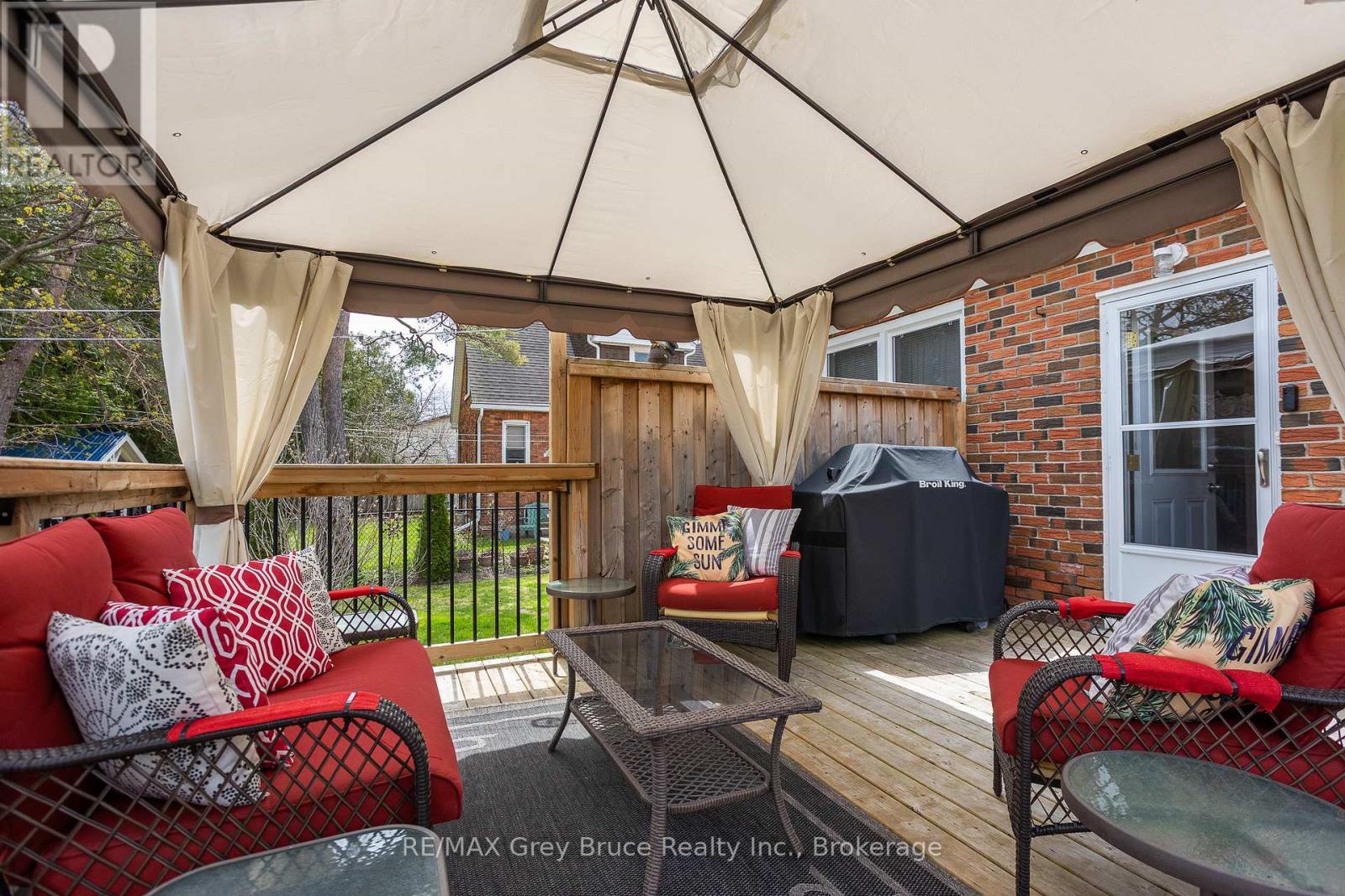 1295 4th Avenue W, Owen Sound, Ontario  N4K 4W7 - Photo 36 - X13061664