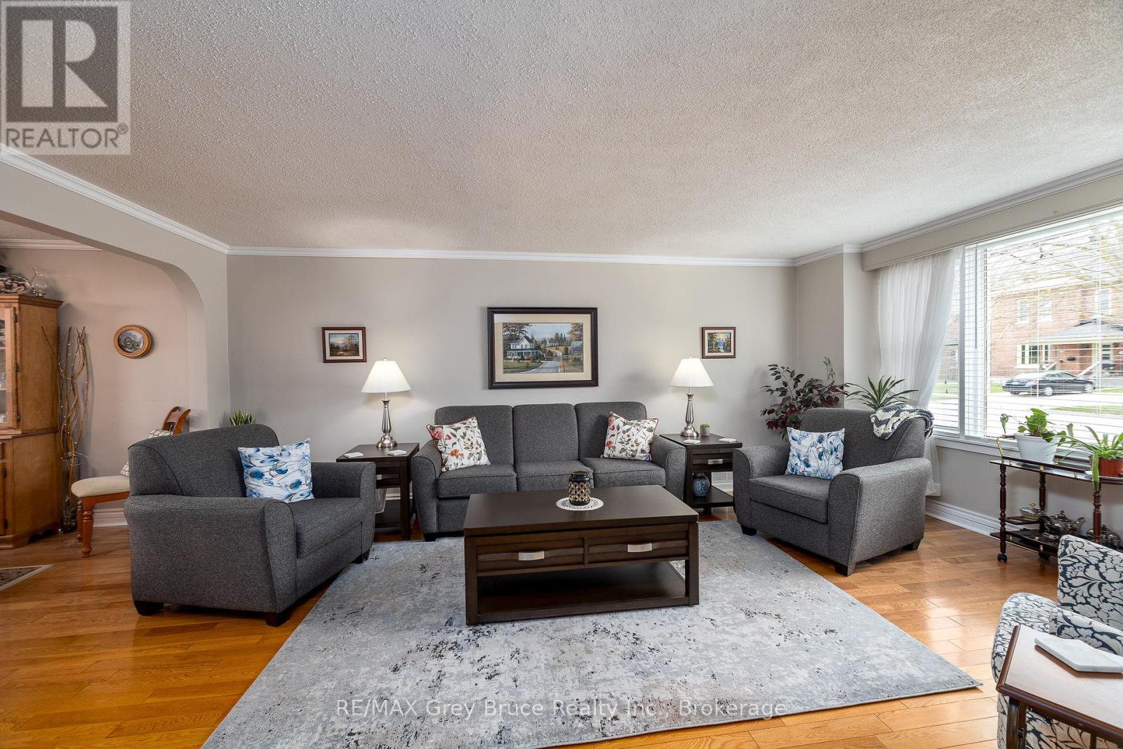 1295 4th Avenue W, Owen Sound, Ontario  N4K 4W7 - Photo 4 - X13061664