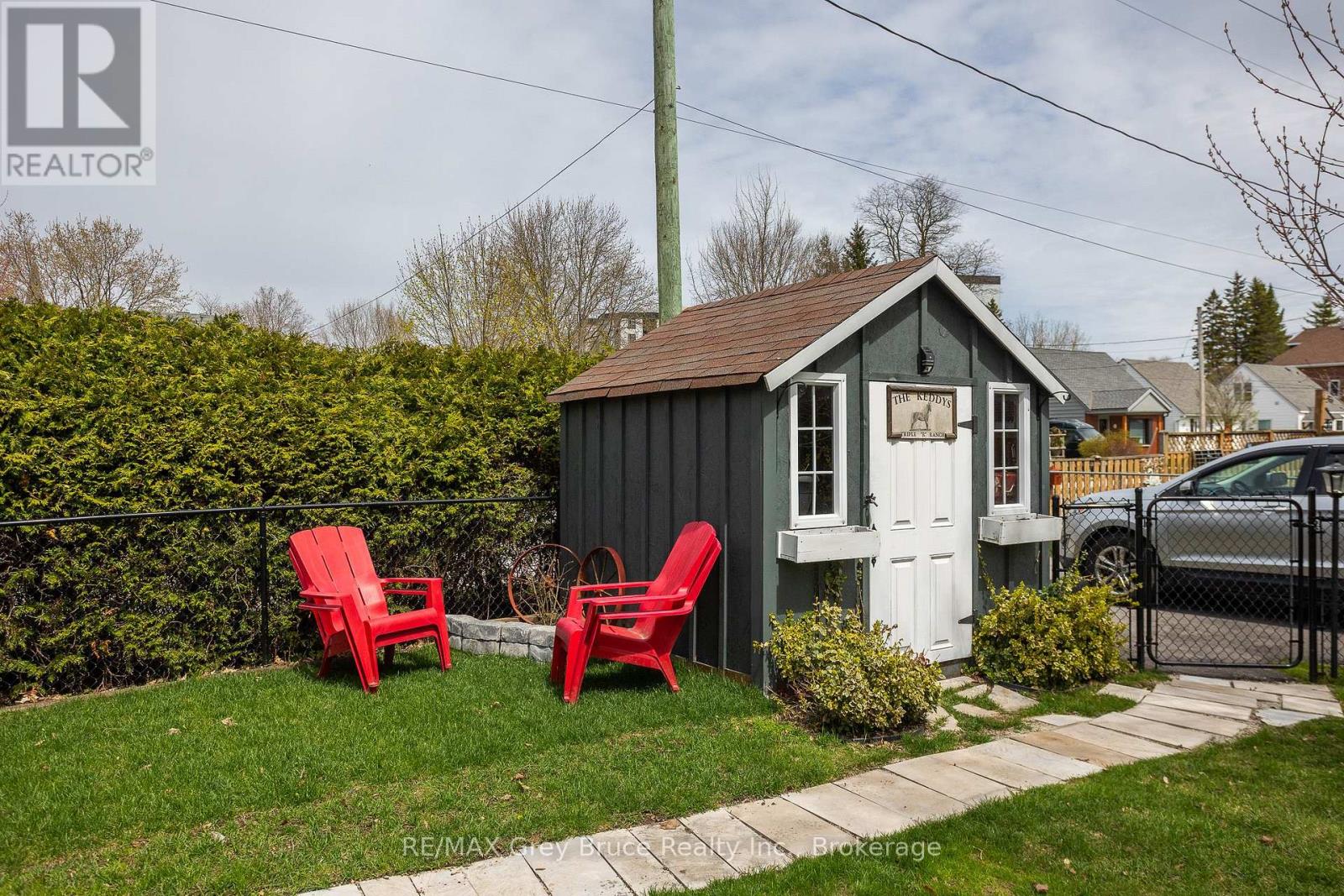 1295 4th Avenue W, Owen Sound, Ontario  N4K 4W7 - Photo 40 - X13061664