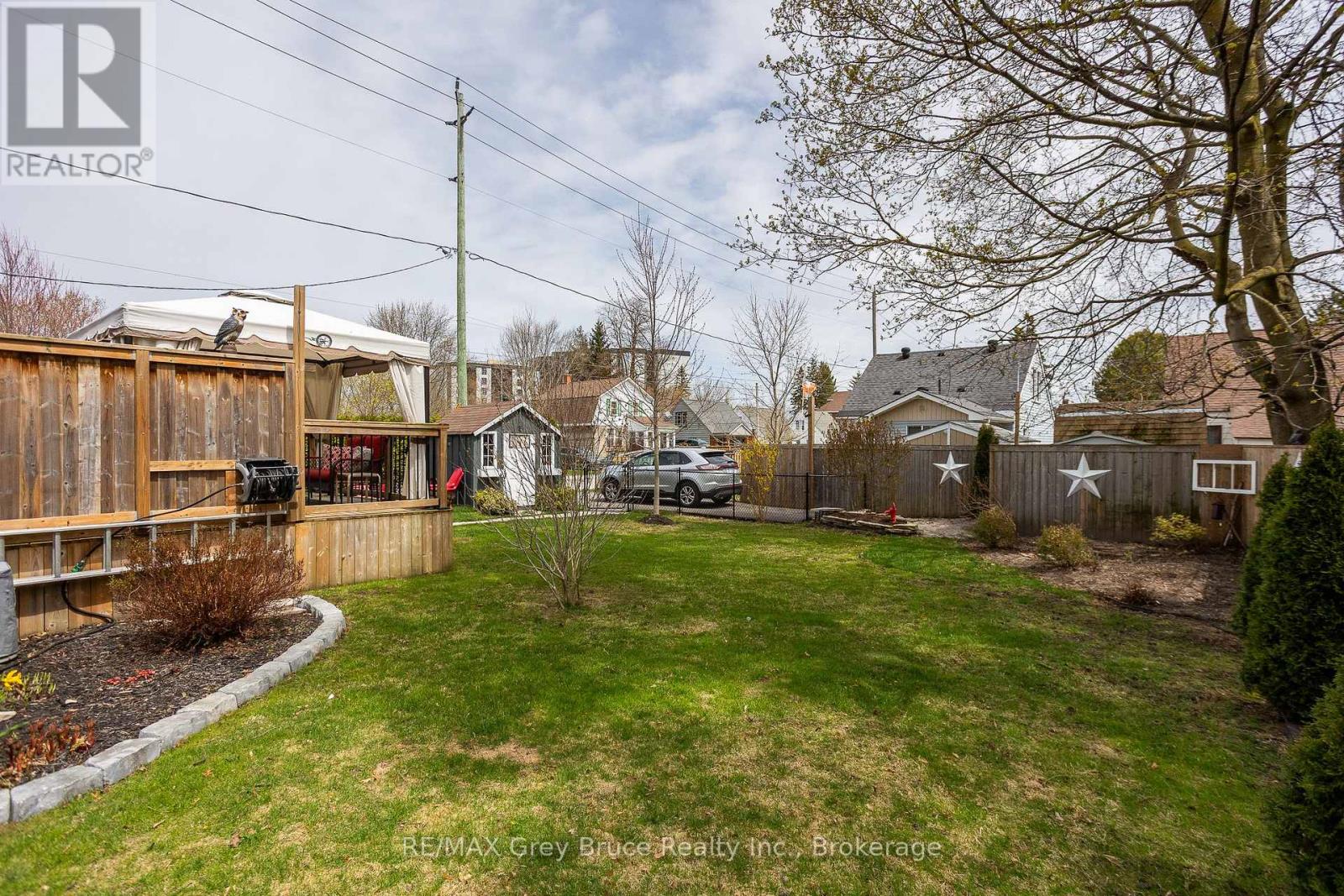 1295 4th Avenue W, Owen Sound, Ontario  N4K 4W7 - Photo 41 - X13061664