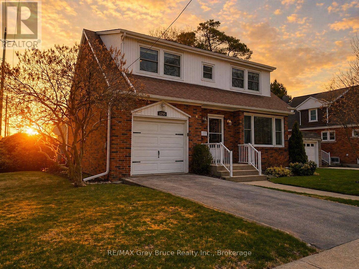 1295 4th Avenue W, Owen Sound, Ontario  N4K 4W7 - Photo 44 - X13061664