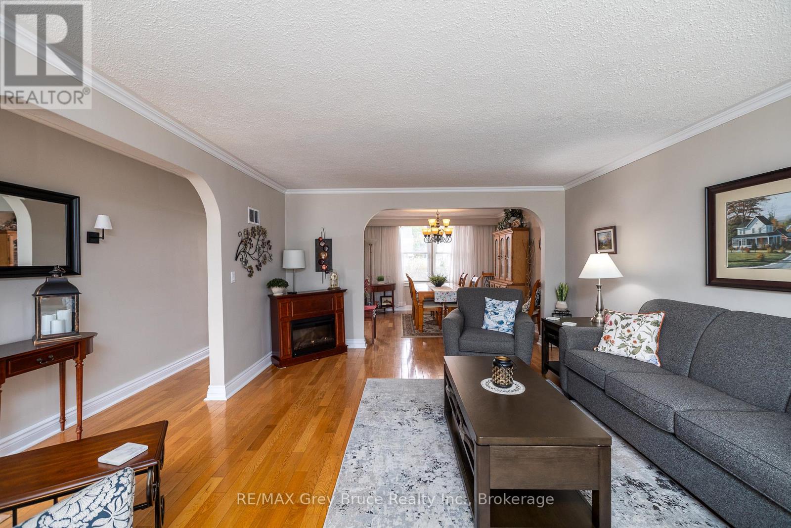1295 4th Avenue W, Owen Sound, Ontario  N4K 4W7 - Photo 6 - X13061664