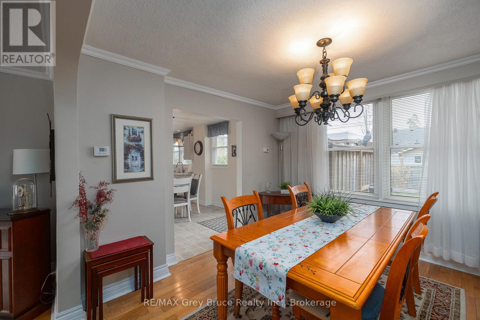 1295 4th Avenue W, Owen Sound, Ontario  N4K 4W7 - Photo 8 - X13061664