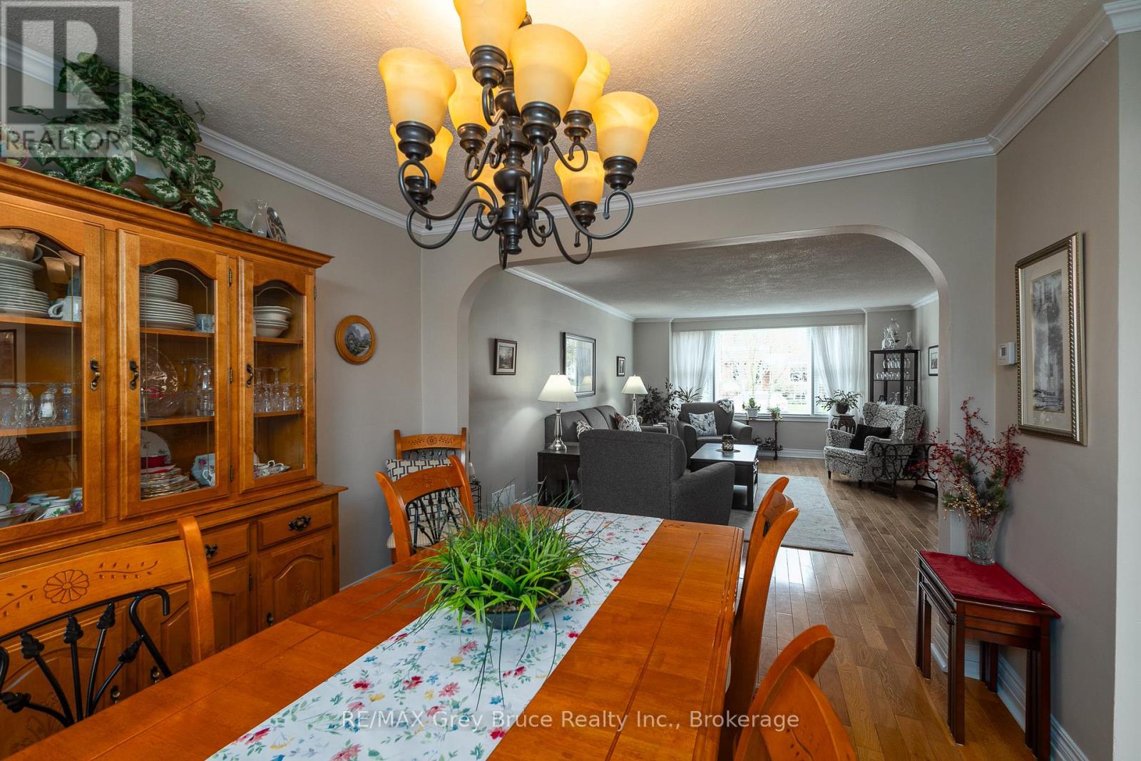 1295 4th Avenue W, Owen Sound, Ontario  N4K 4W7 - Photo 9 - X13061664