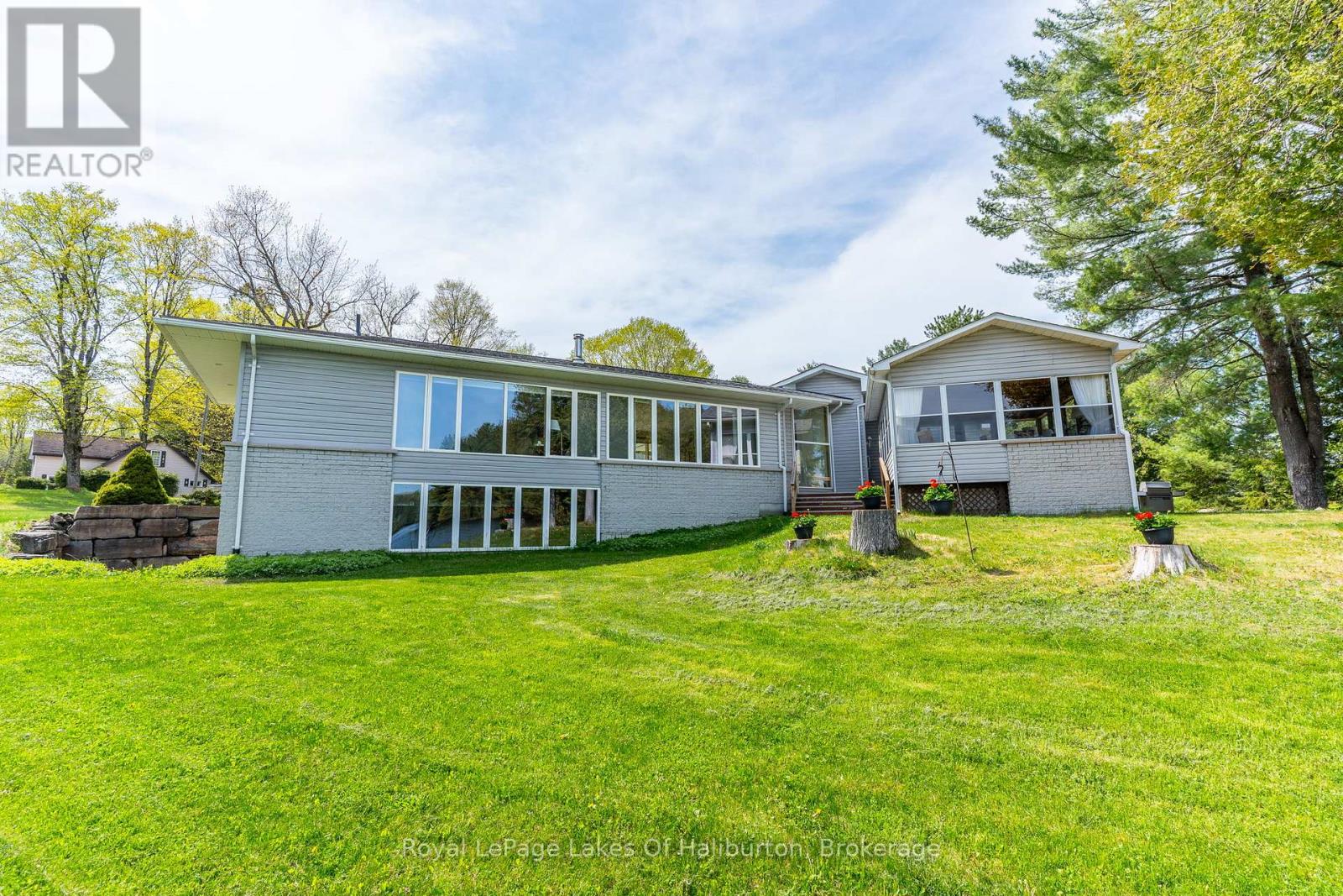 1089 Pioneer Road, Highlands East, Ontario  K0M 1R0 - Photo 2 - X13061692