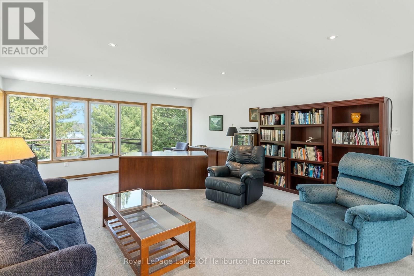 1089 Pioneer Road, Highlands East, Ontario  K0M 1R0 - Photo 35 - X13061692