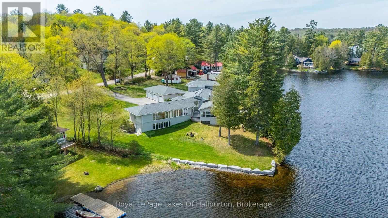 1089 Pioneer Road, Highlands East, Ontario  K0M 1R0 - Photo 47 - X13061692