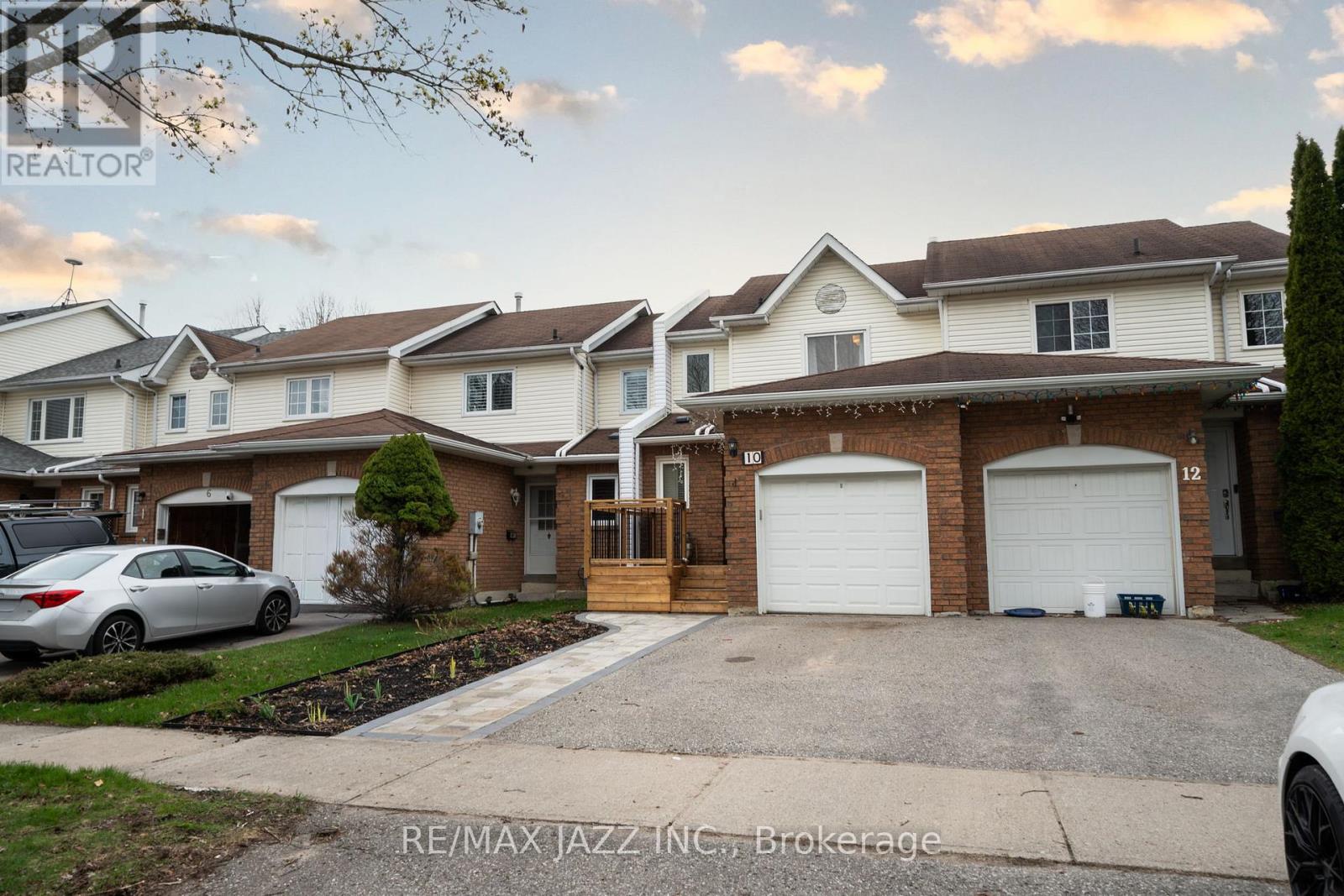 10 Pidduck Street, Clarington, Ontario  L1E 2W3 - Photo 1 - E13061650