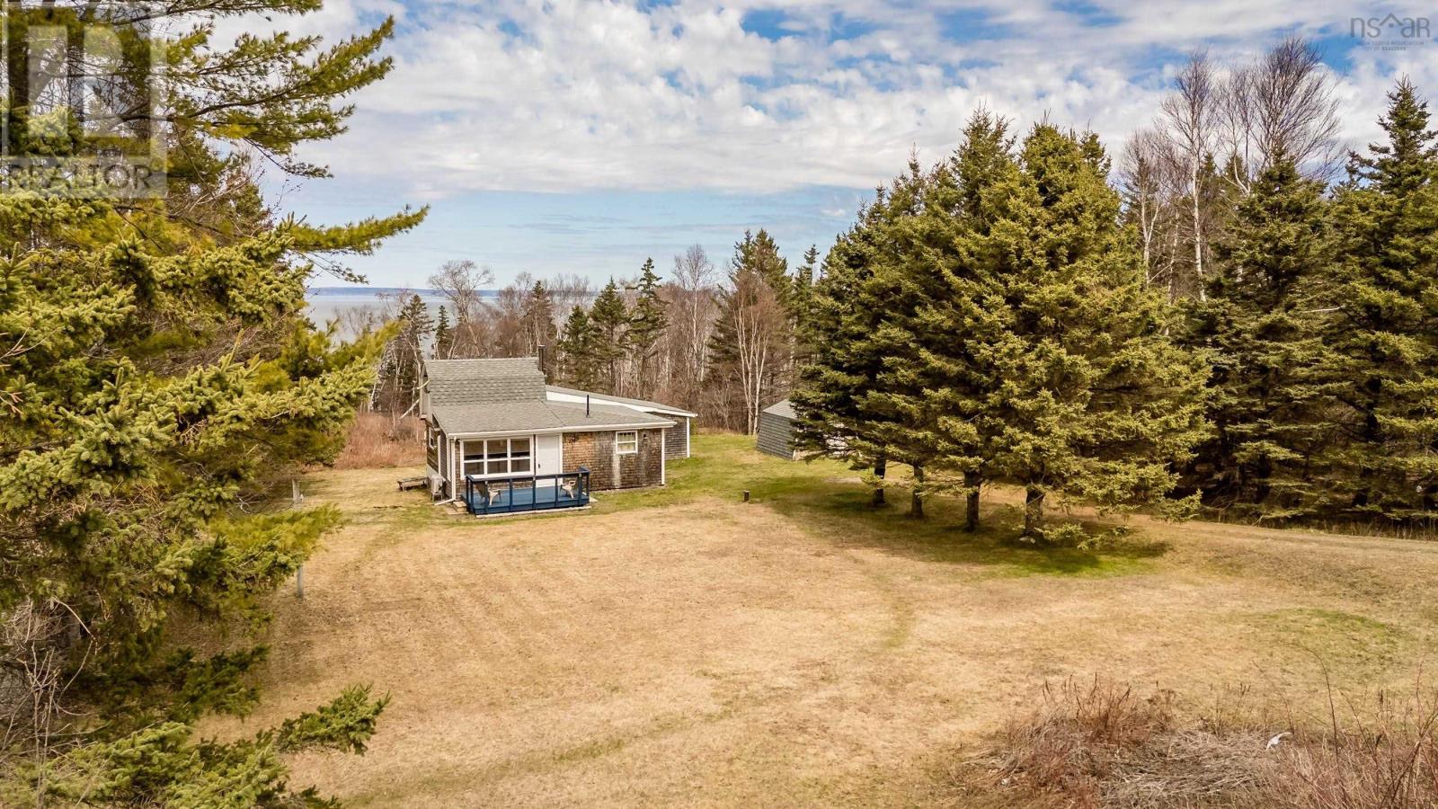 273 Old Baxter Mill Road, Baxters Harbour, Nova Scotia  B0P 1H0 - Photo 3 - 202609086