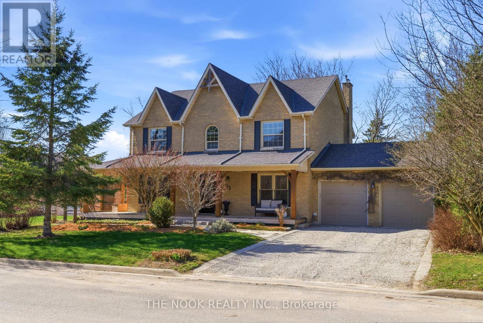 43 Carmody Lane, Uxbridge, Ontario  L9P 1A4 - Photo 50 - N13061636