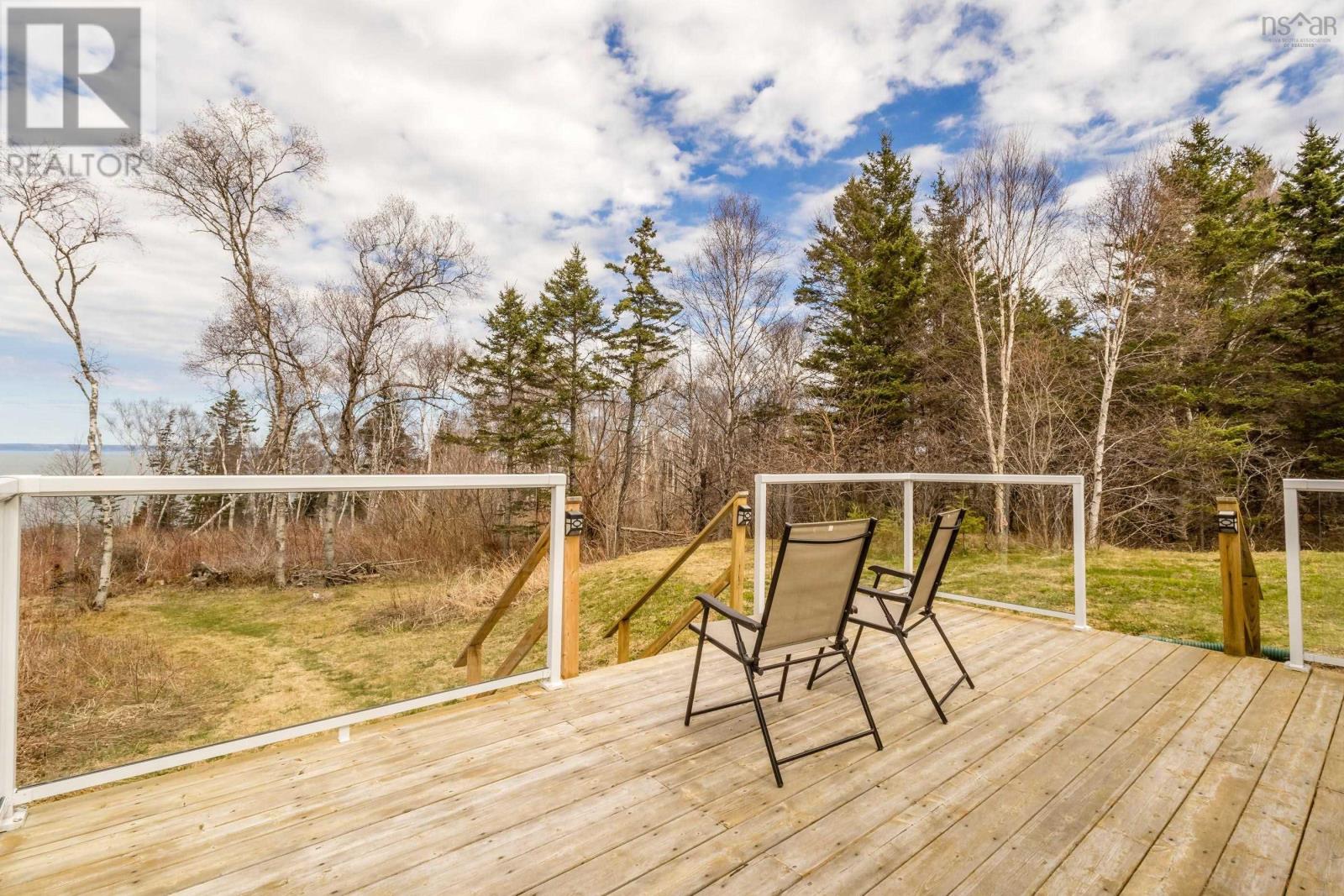 273 Old Baxter Mill Road, Baxters Harbour, Nova Scotia  B0P 1H0 - Photo 35 - 202609086