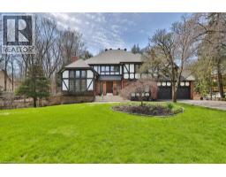 670 MEADOW WOOD Road, Mississauga, Ontario