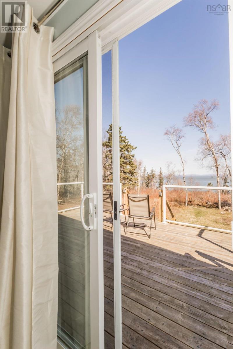 273 Old Baxter Mill Road, Baxters Harbour, Nova Scotia  B0P 1H0 - Photo 31 - 202609086