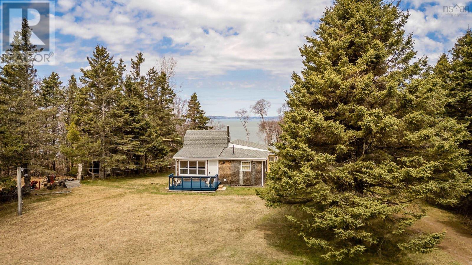 273 Old Baxter Mill Road, Baxters Harbour, Nova Scotia  B0P 1H0 - Photo 2 - 202609086