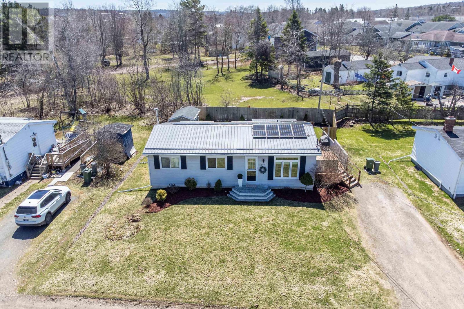 16 Robertson Crescent, Truro, Nova Scotia