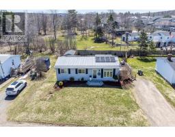 16 Robertson Crescent, Truro, Nova Scotia