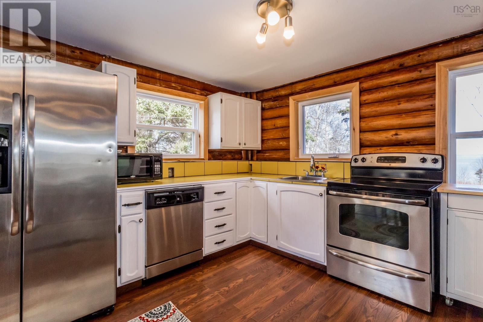 273 Old Baxter Mill Road, Baxters Harbour, Nova Scotia  B0P 1H0 - Photo 12 - 202609086