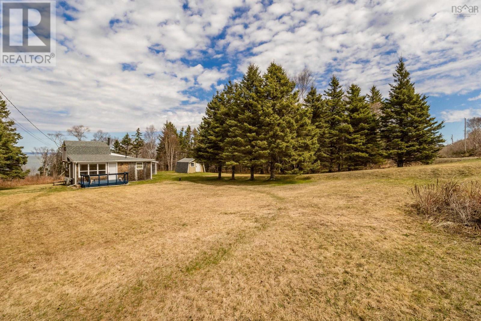 273 Old Baxter Mill Road, Baxters Harbour, Nova Scotia  B0P 1H0 - Photo 37 - 202609086
