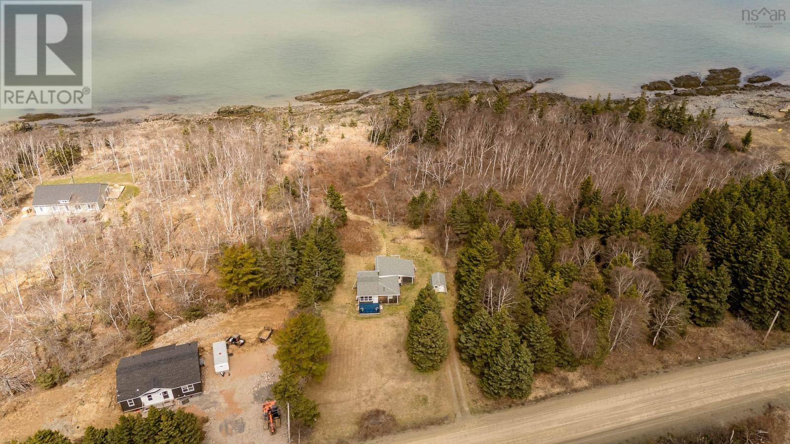 273 Old Baxter Mill Road, Baxters Harbour, Nova Scotia  B0P 1H0 - Photo 46 - 202609086