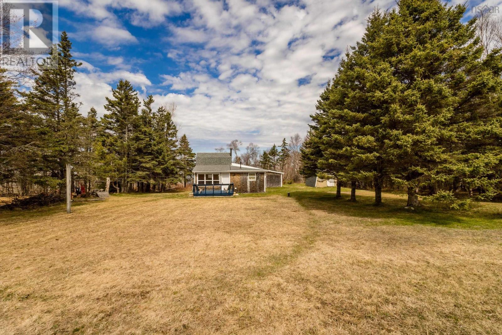 273 Old Baxter Mill Road, Baxters Harbour, Nova Scotia  B0P 1H0 - Photo 38 - 202609086