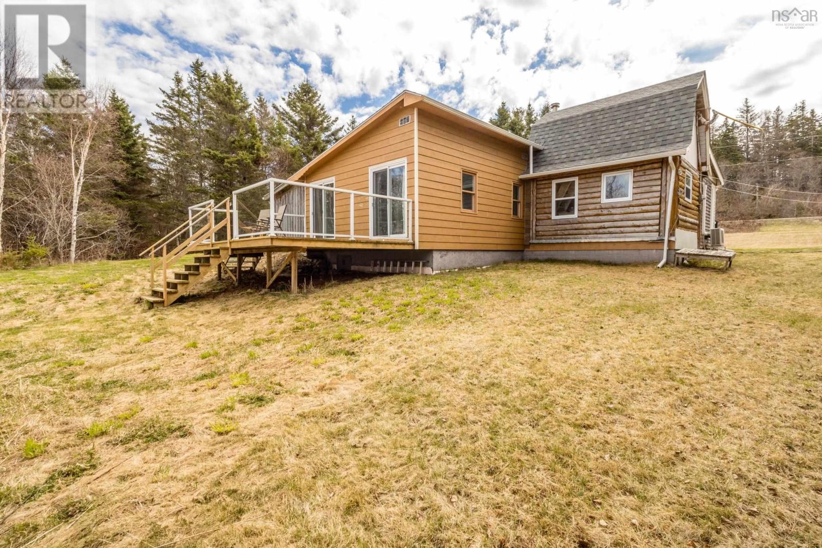 273 Old Baxter Mill Road, Baxters Harbour, Nova Scotia  B0P 1H0 - Photo 40 - 202609086